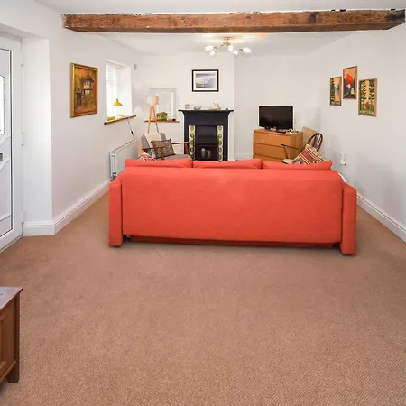 Elm Tree House * Cockermouth