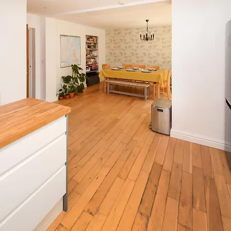 Elm Tree House * Cockermouth